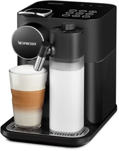 Macchina caffè capsule - a,