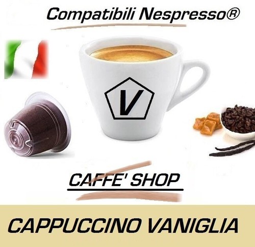 Capsule compatibili - capsule,