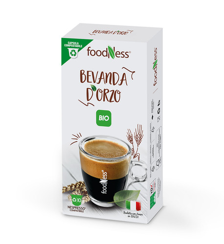 Foodness capsule - 10,