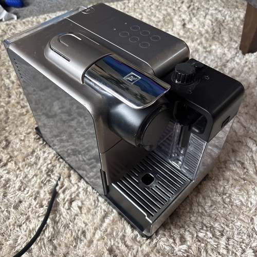 Delonghi nespresso lattissima - delonghi,
